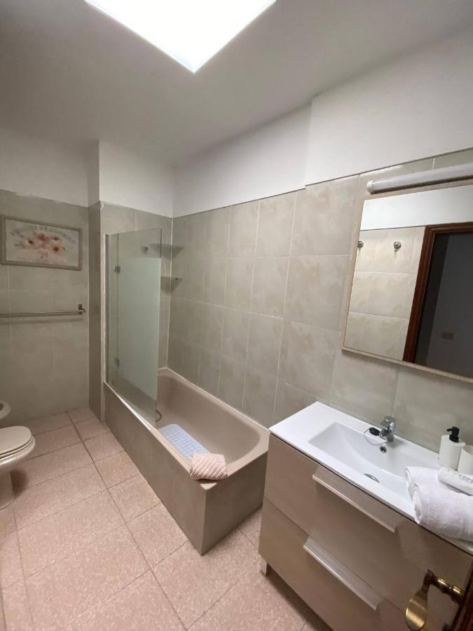 לה לגונה Villa Violeta מראה חיצוני תמונה
