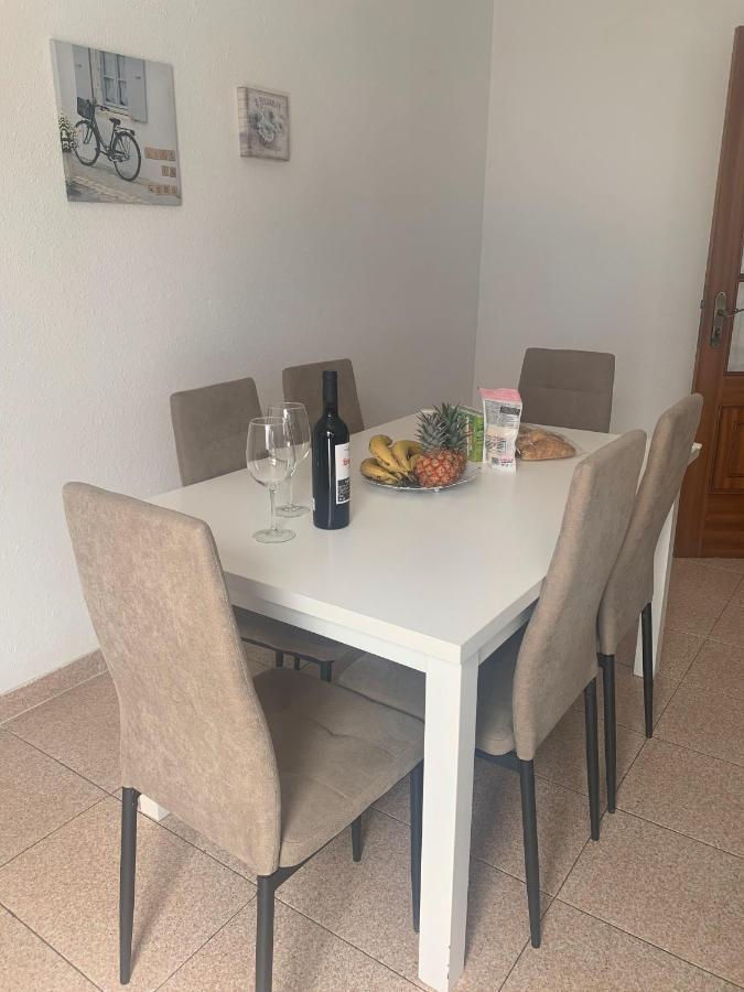 לה לגונה Villa Violeta מראה חיצוני תמונה