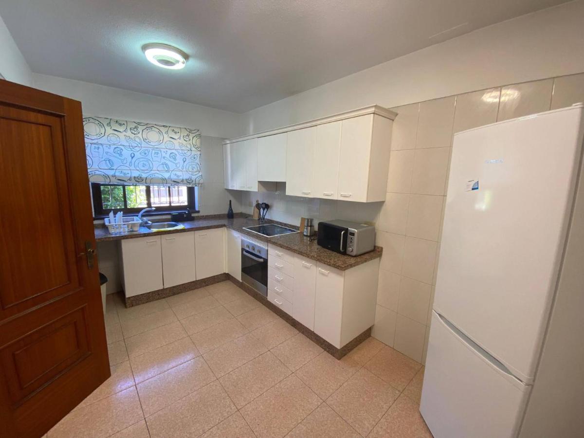 לה לגונה Villa Violeta מראה חיצוני תמונה