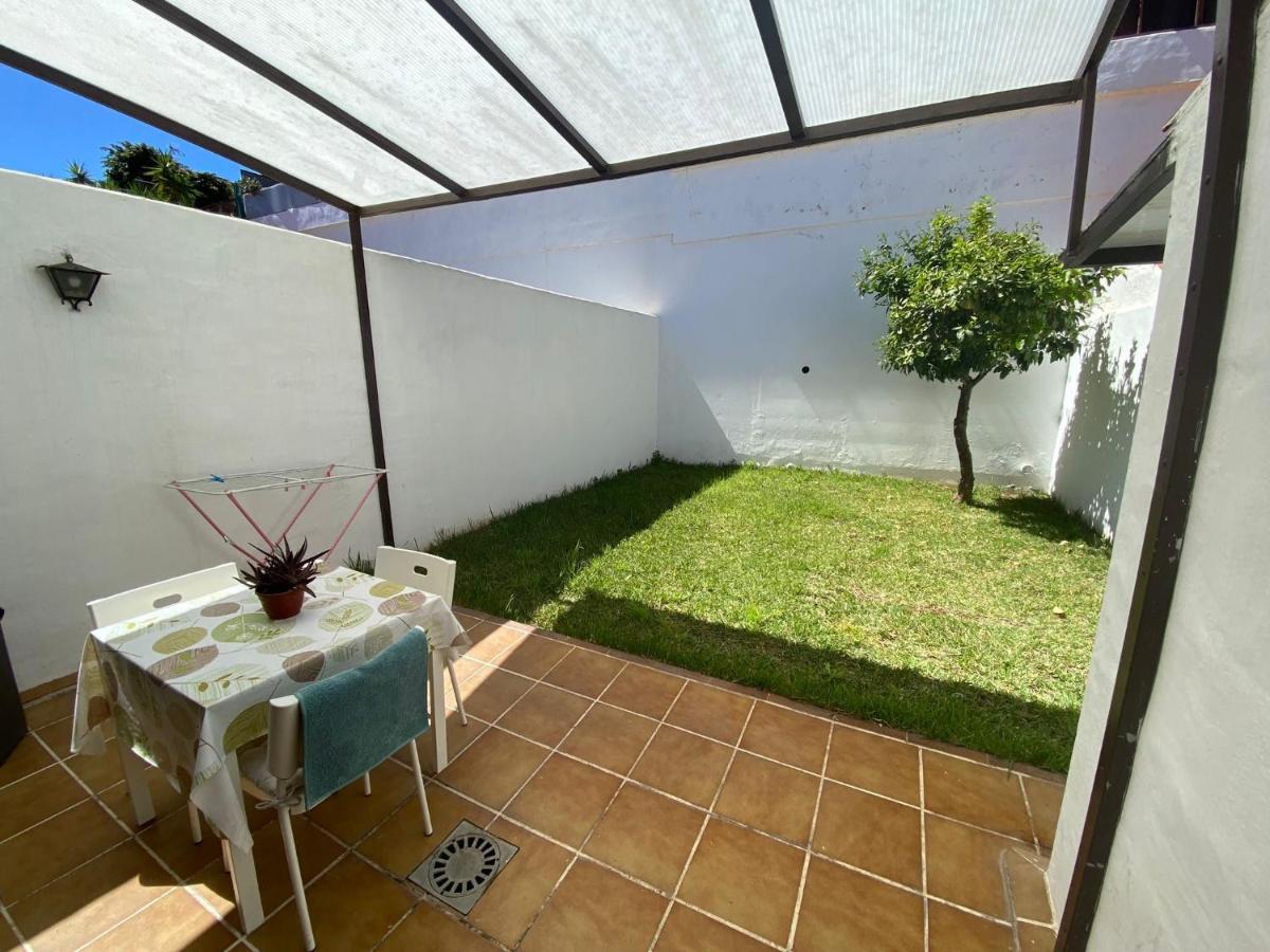 לה לגונה Villa Violeta מראה חיצוני תמונה