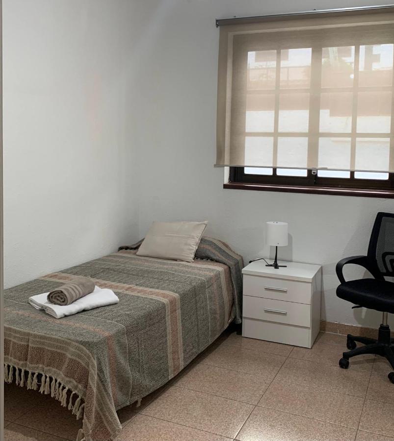 לה לגונה Villa Violeta מראה חיצוני תמונה