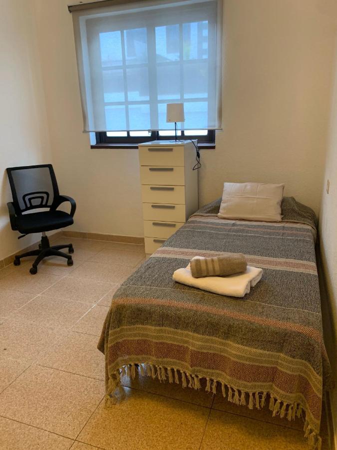 לה לגונה Villa Violeta מראה חיצוני תמונה