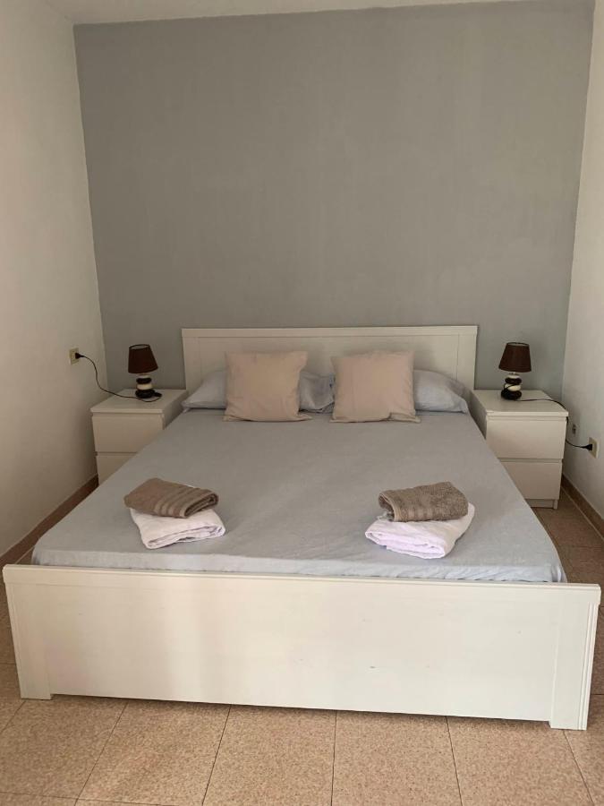לה לגונה Villa Violeta מראה חיצוני תמונה